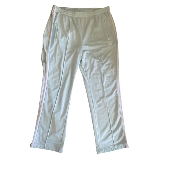 adidas Originals Women's Adicolor Classics Firebird Track Pants I Size: 1X - Picture 3 of 8